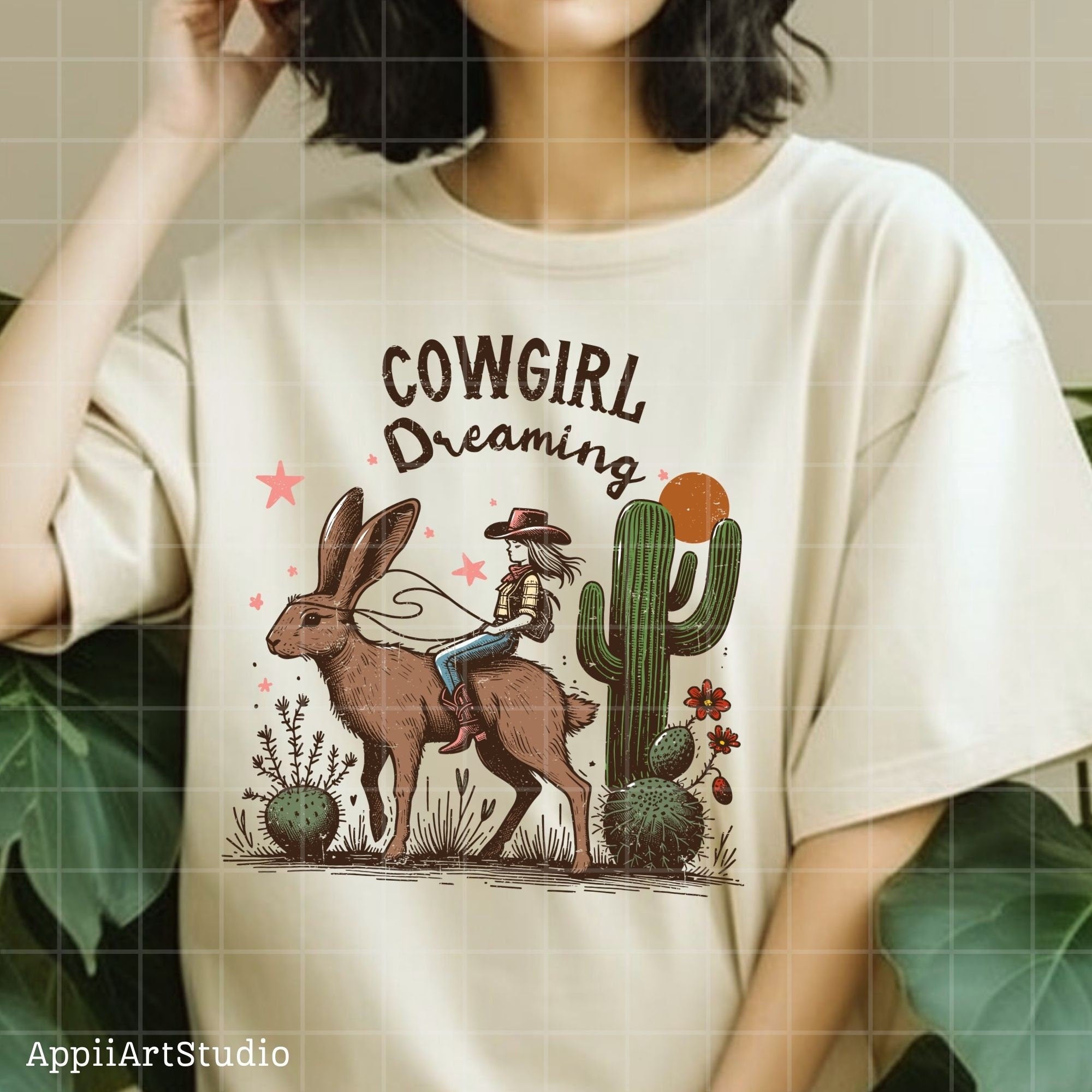 Western Easter Bunny girl Png, Howdy Easter Png, Rabbit Rider png, Western Sublimation Png, Western Shirt Png, Easter Bunny Png, Easter Png