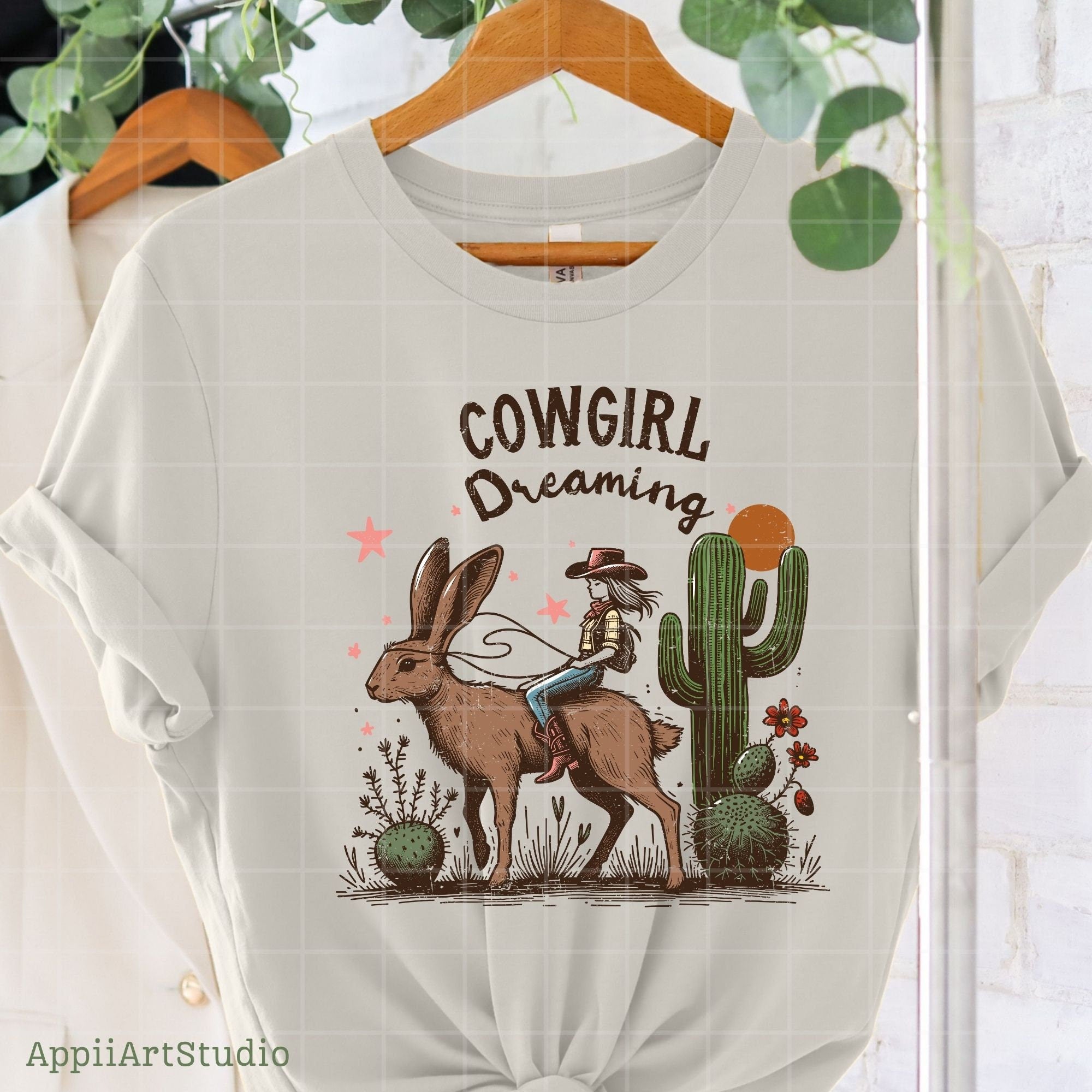 Western Easter Bunny girl Png, Howdy Easter Png, Rabbit Rider png, Western Sublimation Png, Western Shirt Png, Easter Bunny Png, Easter Png
