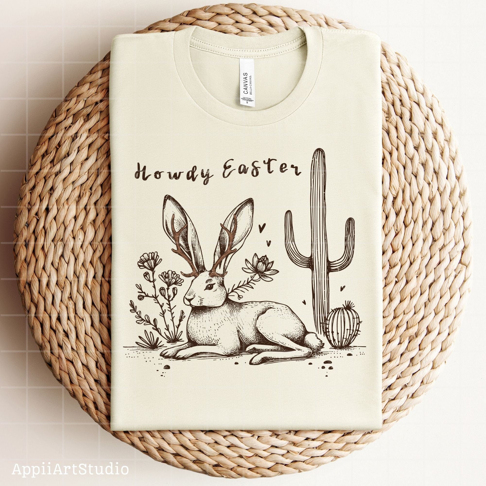 Western Easter Bunny Boy Png, Howdy Easter Png, Western Sublimation Png, Western Shirt Png, Easter Bunny Png, Easter Png,Western Transparent