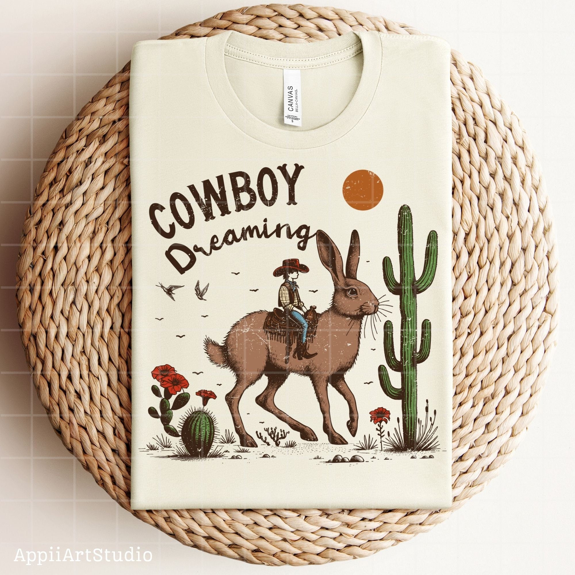 Western Easter Bunny Boy Png, Howdy Easter Png, Rabbit Rider png, Western Sublimation Png, Western Shirt Png, Easter Bunny Png, Easter Png