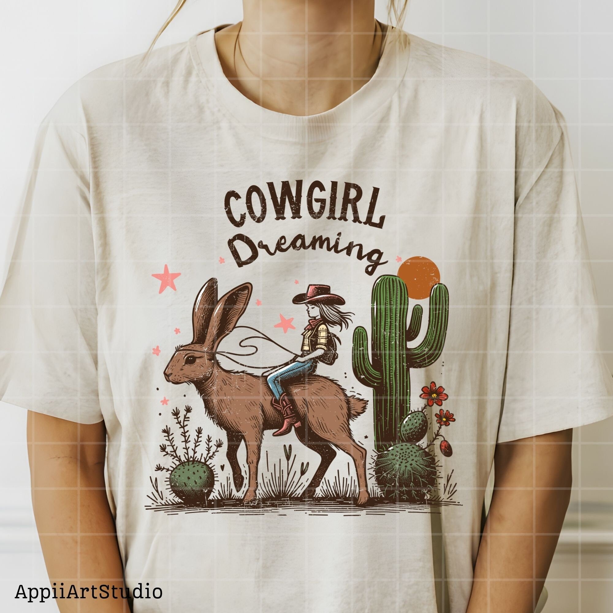Western Easter Bunny girl Png, Howdy Easter Png, Rabbit Rider png, Western Sublimation Png, Western Shirt Png, Easter Bunny Png, Easter Png