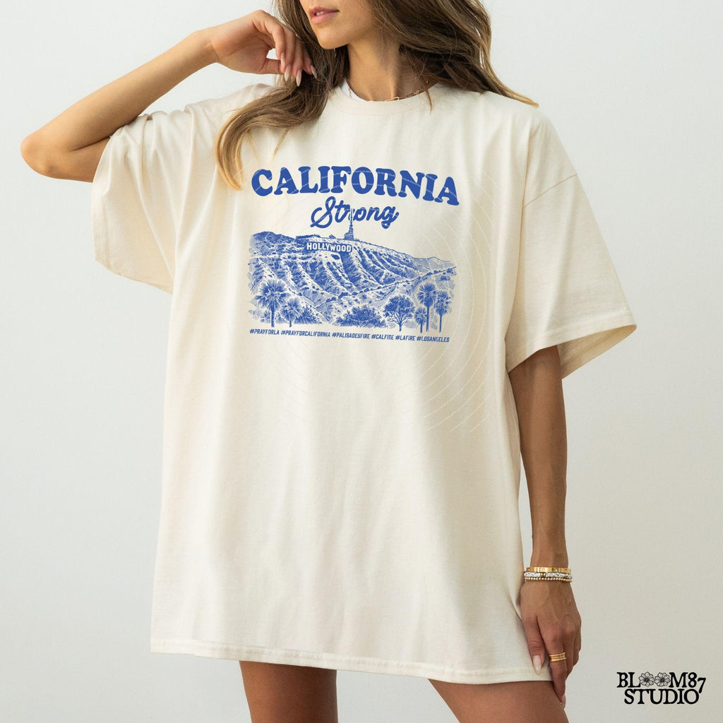 California Strong Png, Pray For Los Angeles California Png, Los Angeles Wildfires, Pray for California, Hollywood Hills, California wildfire