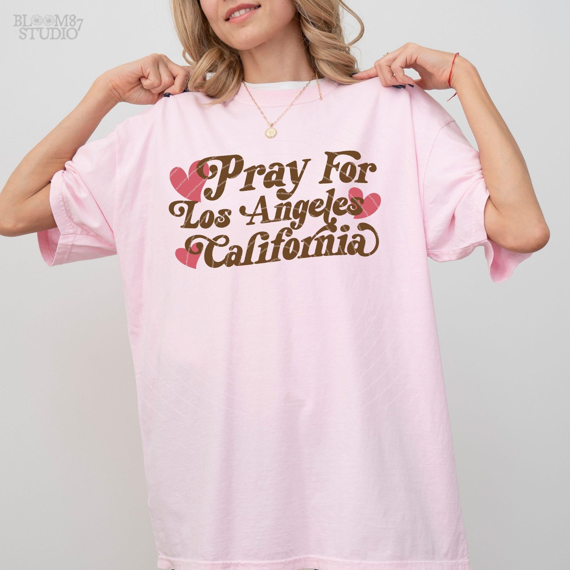 Pray For Los Angeles California Png, California Strong Png, Los Angeles Wildfires, Pray for California, Hollywood Hills, California wildfire