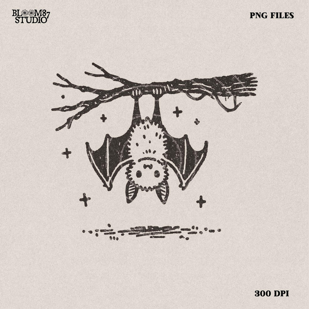 Cute Hanging Bat Halloween Png, Halloween Lover Png, Spooky Png, Spooky Cute, Halloween Animals, Spooky, Western Halloween, Halloweeners Png