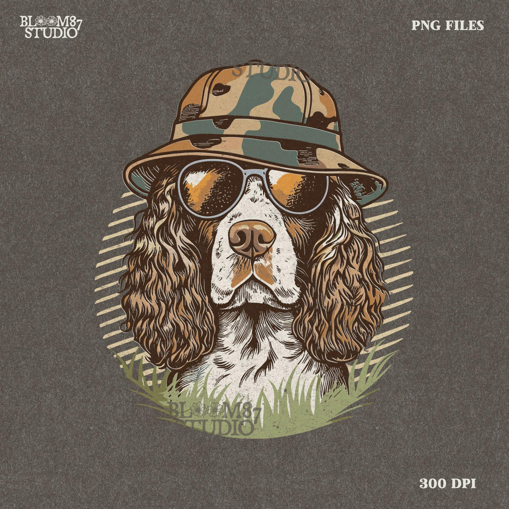 hunting dog, duck hunting, waterfowl art, camo backpack, retriever pup, outdoor decor, rustic hunting, sportsman gift, mallard duck, wetland wildlife, nature lovers, hunting gear, vintage hunting