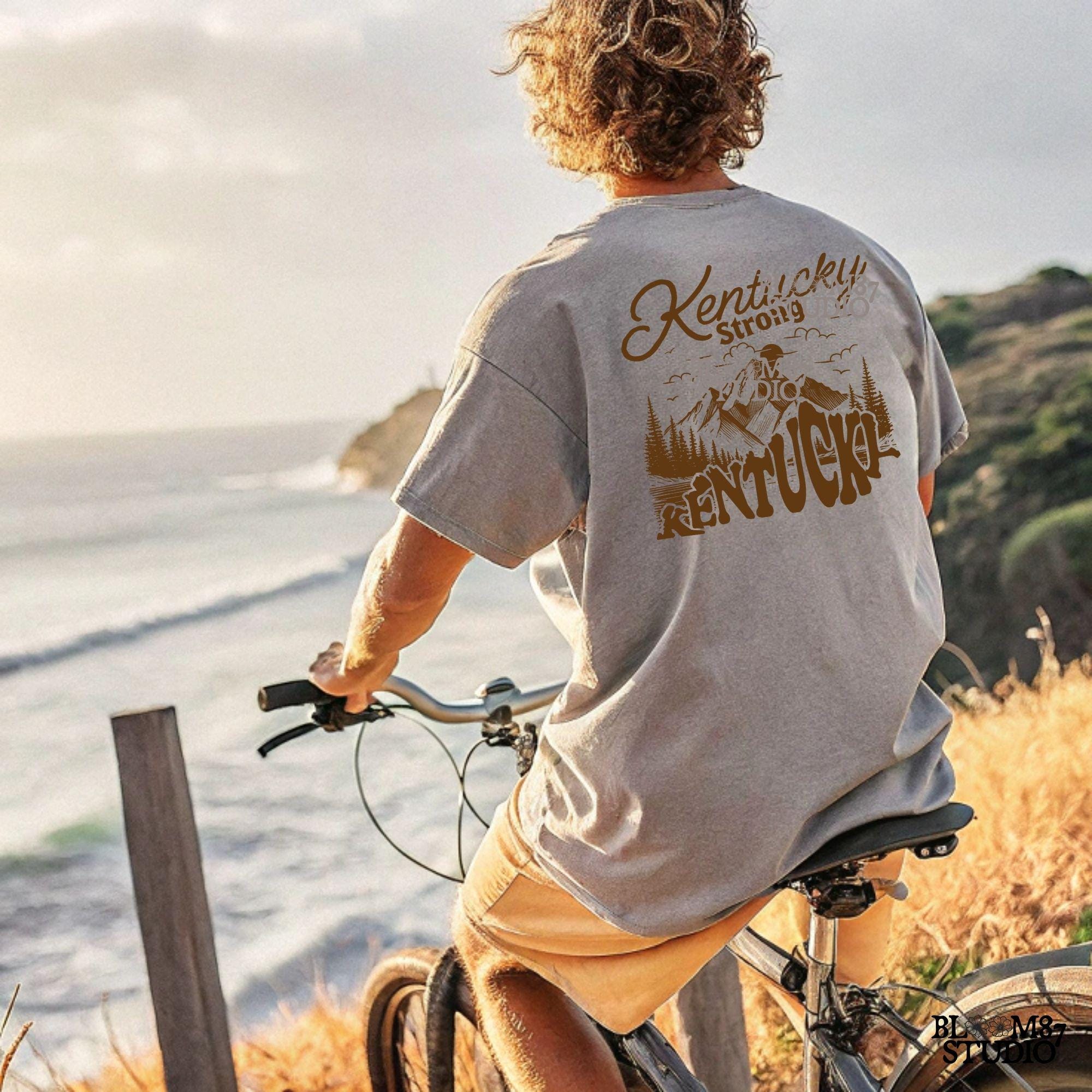 Kentucky Strong Png, Kentucky Mountains Png, Kentucky State png, Appalachia Strong Png, Sublimation designs,Sublimation Design,States Design