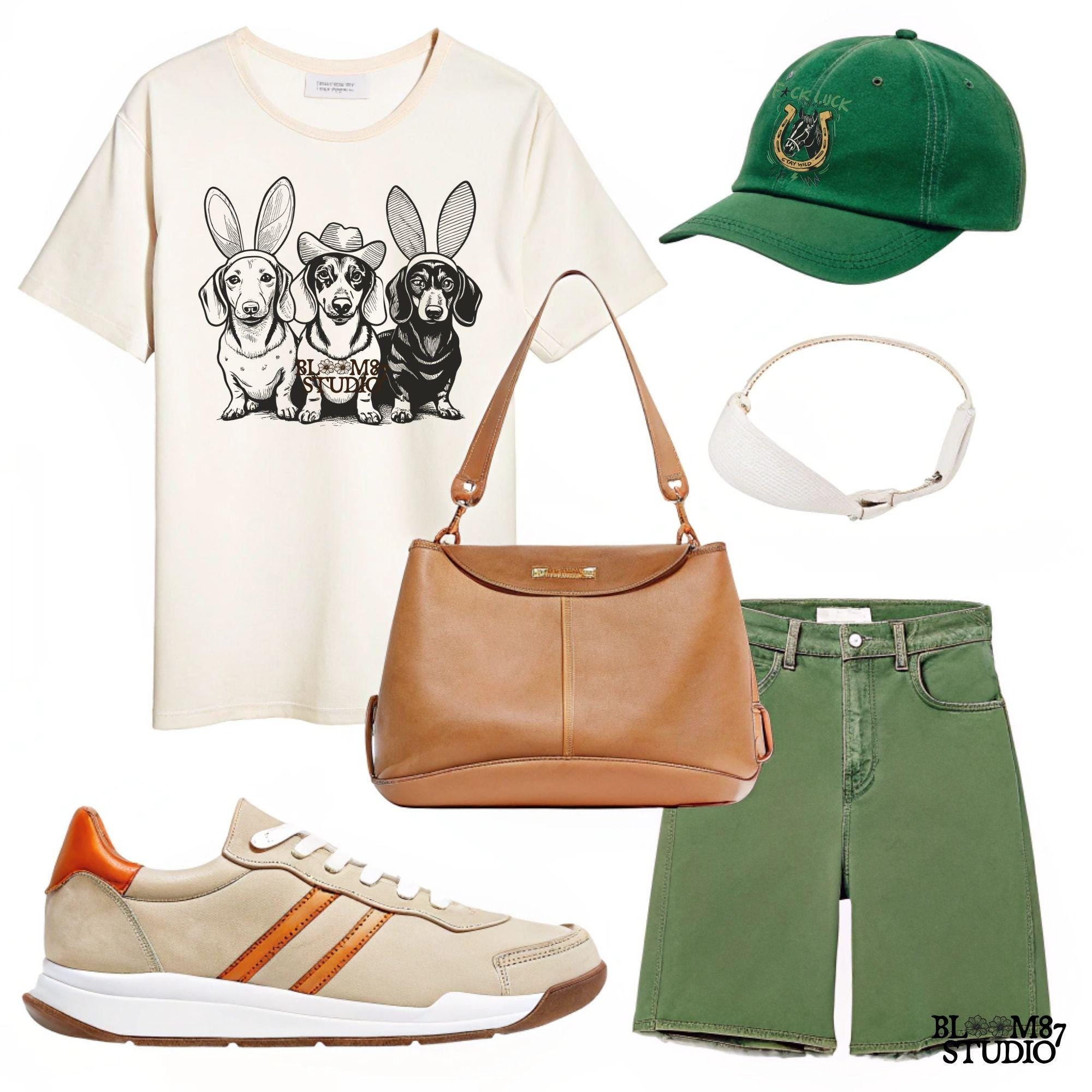 Funny Easter pet PNG, adorable dog mom gift, bunny ears puppy digital file, cute dog with bunny ears clipart, wiener dog cowboy print, sausage dog cowboy hat digital print, funny dog lover Easter sublimation, cute pet holiday clipart, Easter cowboy hat wiener dog PNG, rustic dog aesthetic printable, Etsy cute puppy digital artwork, farmhouse dog mom aesthetic, adorable pet-themed Easter print, funny wiener dog, dachshund with bunny ears PNG, cowboy dog funny, country pet lovers Easter