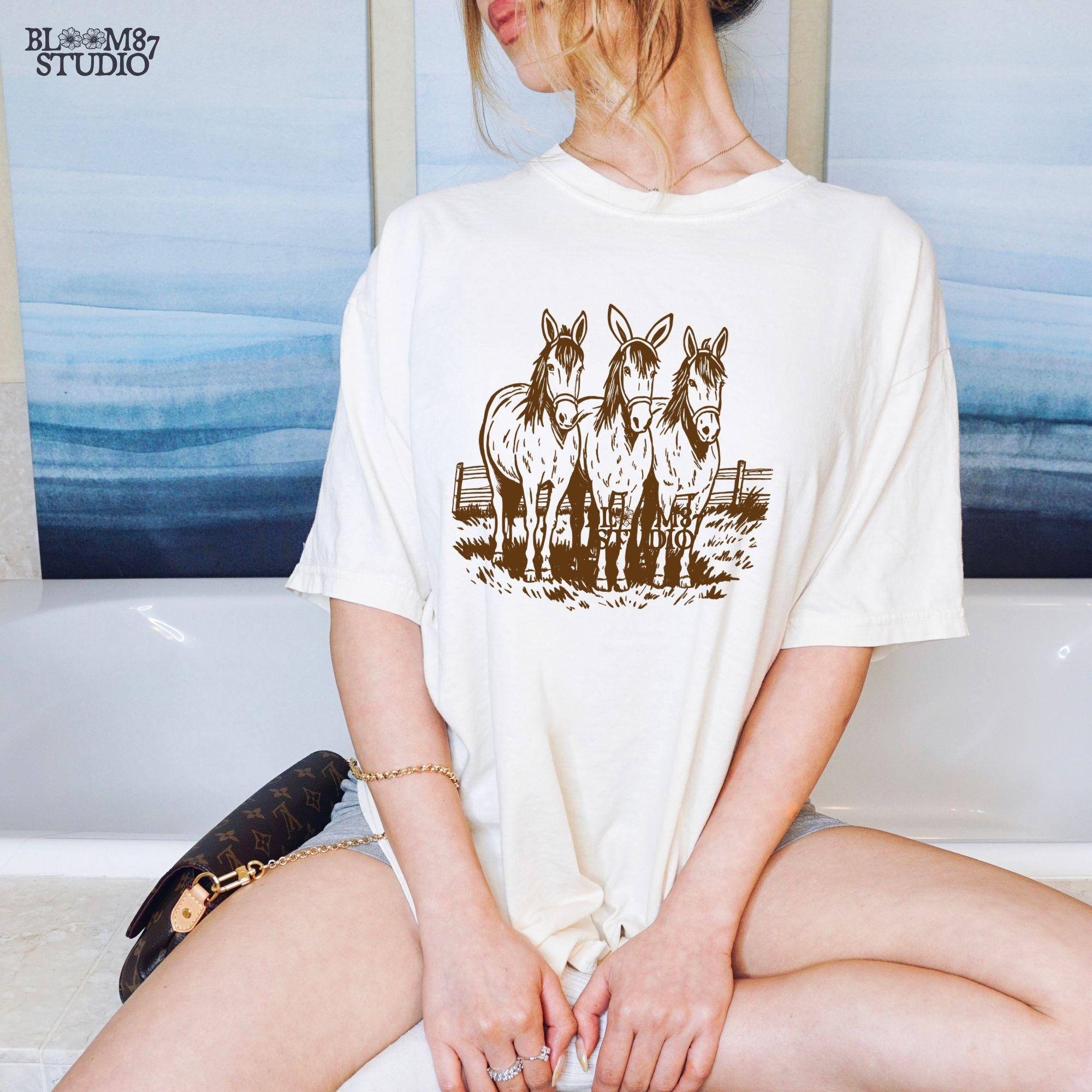 Farm animal digital download, barnyard horse printable design, funny horse breed artwork, adorable farm cowboy PNG, rustic horse silhouette clipart, funny farm aesthetic print, Western ranch breed lovers digital file, cowboy farm Easter artwork, funny cowboy country aesthetic, rustic donkey barnyard decor PNG, horse funny holiday design, Etsy horse lovers digital clipart, cowboy pony print digital, farm life horse cute silhouette, cowboy horse aesthetic design, Etsy cowboy farm breed PNG