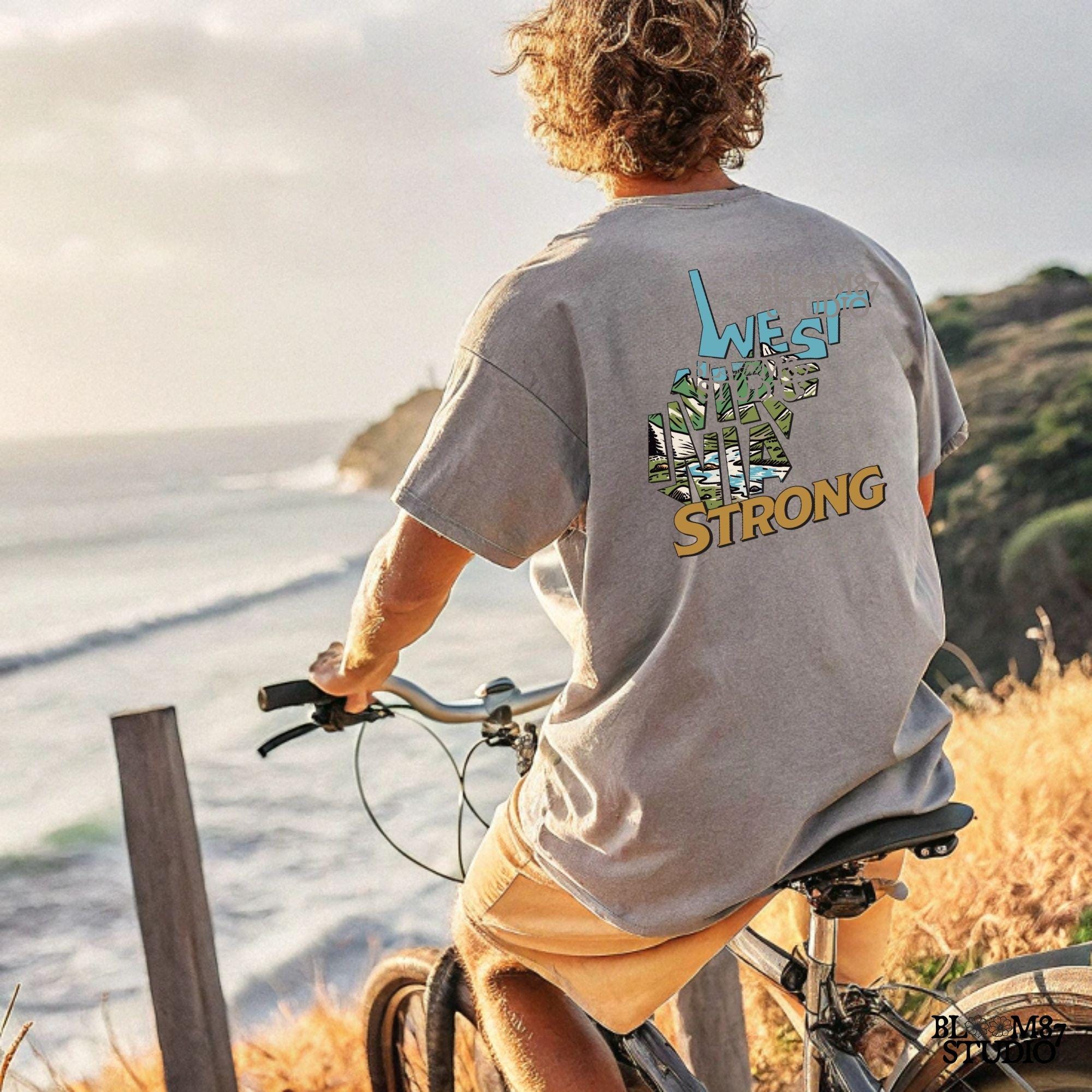 West Virginia Strong Png, West Virginia Png, W. VA. State png, Appalachia Strong Png, Sublimation designs,Sublimation Design,States Design