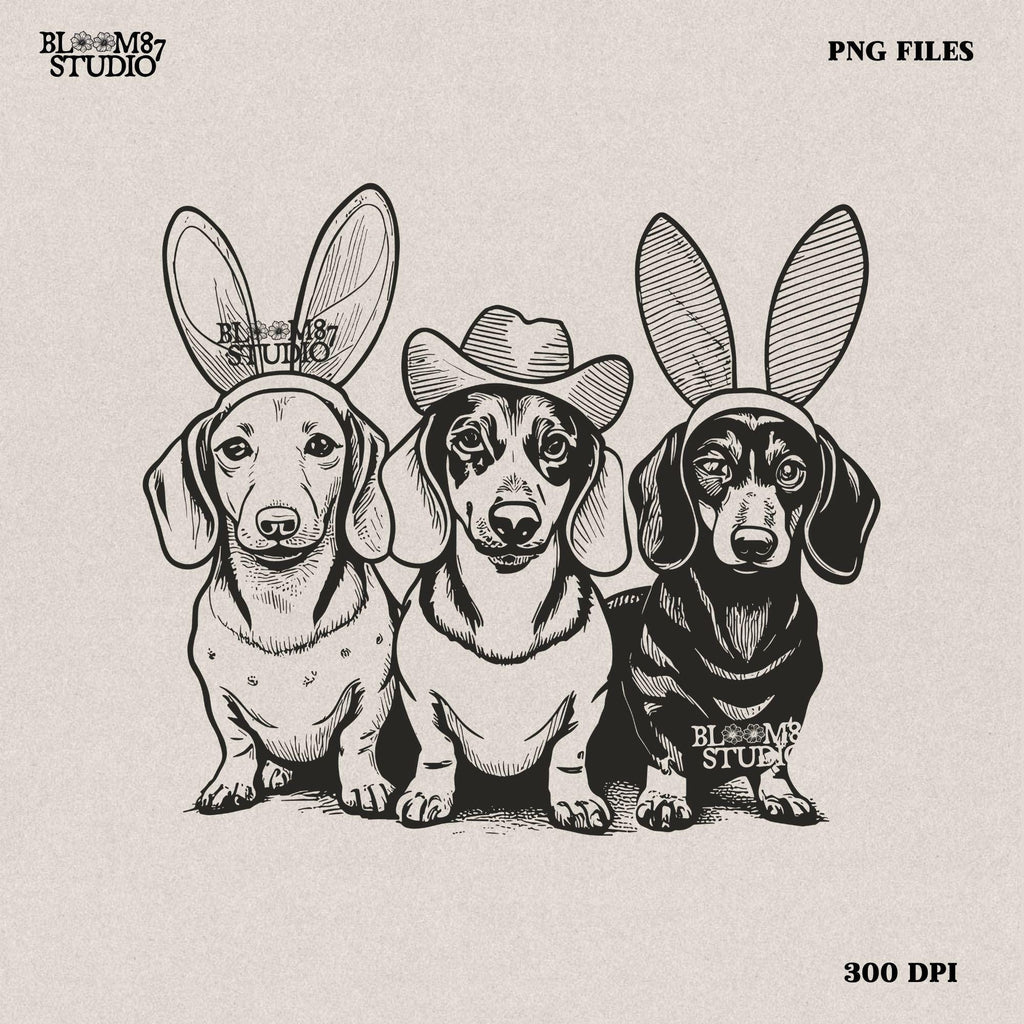 Dachshund Easter shirt PNG, funny puppy sublimation, Etsy dog lovers Easter print, cowboy hat wiener dog clipart, sausage dog digital design, Etsy dachshund digital print, funny Easter puppy printable, cute dog mom apparel, Easter pet lovers PNG, dachshund owners clipart, bunny ears dog graphic, Easter dog digital download, cute dachshund decor PNG, funny puppy clipart design, Etsy funny pet gift, adorable Easter puppy artwork, cowboy hat dachshund PNG, wiener dog bunny ears sublimation