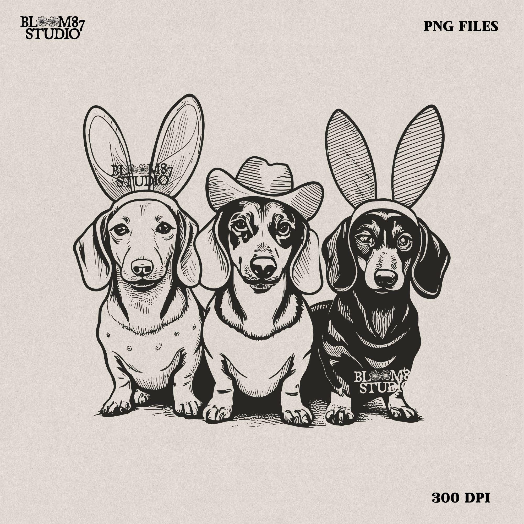 Dachshund Easter shirt PNG, funny puppy sublimation, Etsy dog lovers Easter print, cowboy hat wiener dog clipart, sausage dog digital design, Etsy dachshund digital print, funny Easter puppy printable, cute dog mom apparel, Easter pet lovers PNG, dachshund owners clipart, bunny ears dog graphic, Easter dog digital download, cute dachshund decor PNG, funny puppy clipart design, Etsy funny pet gift, adorable Easter puppy artwork, cowboy hat dachshund PNG, wiener dog bunny ears sublimation