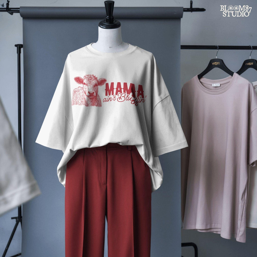 country mama humor, mom svg alternative, cow mom digital print, ranch mama clipart, printable western quote, farm family mama design, digital graphic for mom, shirt png for moms, rural mom lifestyle, cow mom fashion art