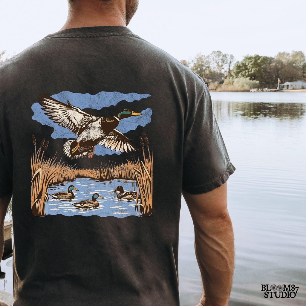 Mallard Ducks On Water PNG, Scenic Bird Hunting PNG, Ducks Unlimited Art PNG, Bird Hunting Season PNG, Mallard Pond Scene PNG, Rustic Outdoor Wildlife PNG, Flying Ducks PNG, Traditional Duck Migration PNG, Duck Marsh Habitat PNG, Wild Duck Artwork PNG, Hunters Camp Decor PNG, Country Nature PNG, Lake Hunting PNG, Nature Refuge PNG, Wild Wetlands PNG, Cabin Wall Decor PNG, Swamp Nature PNG, Autumn Wildlife PNG, Scenic Outdoor PNG, Wildfowl Conservation PNG