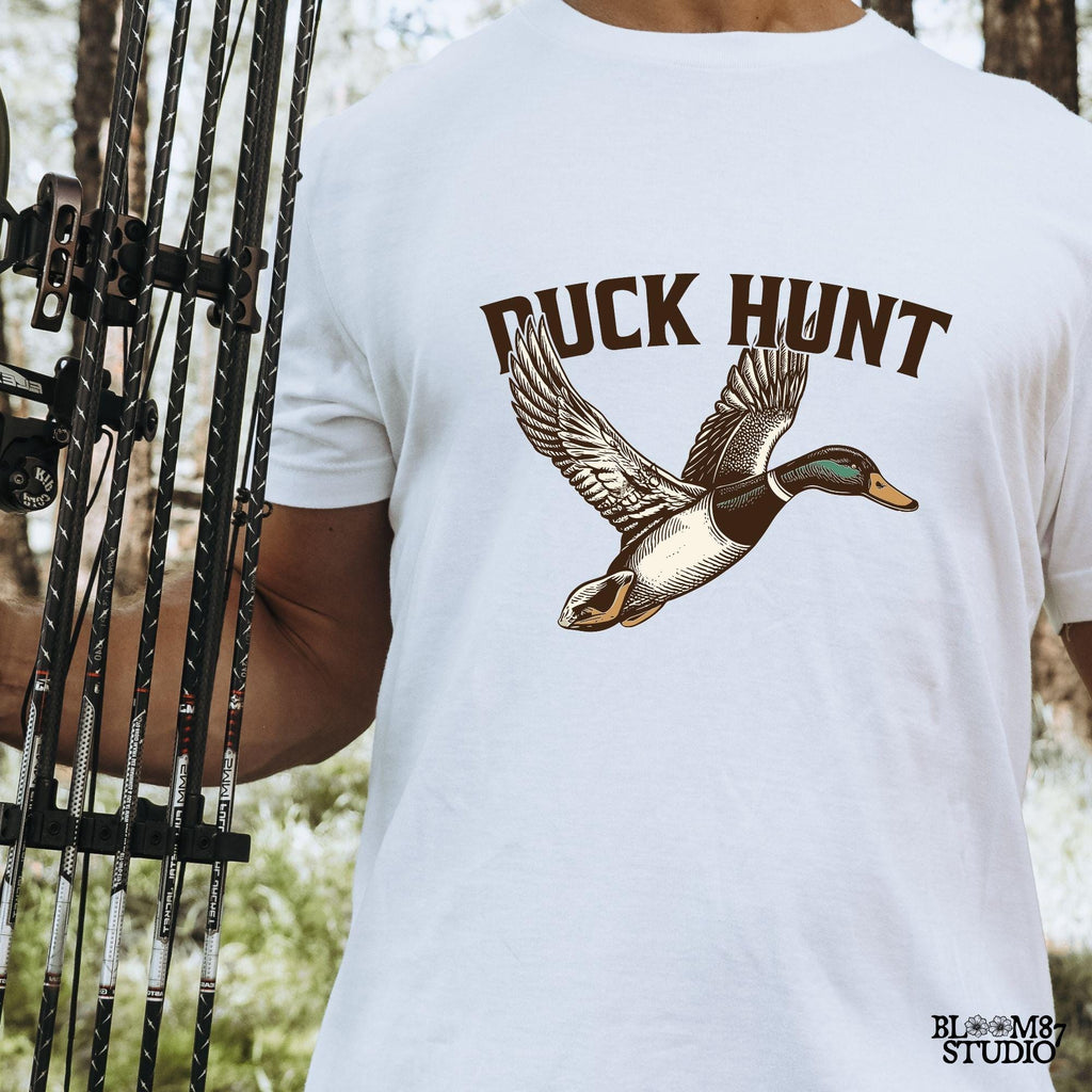 Wildlife duck PNG, mallard hunting wall art, duck soaring sublimation graphic, printable mallard duck decor, rustic nature PNG file, outdoorsman hunting download, waterfowl-themed shirt design, bird in flight printable file, game bird hunt art