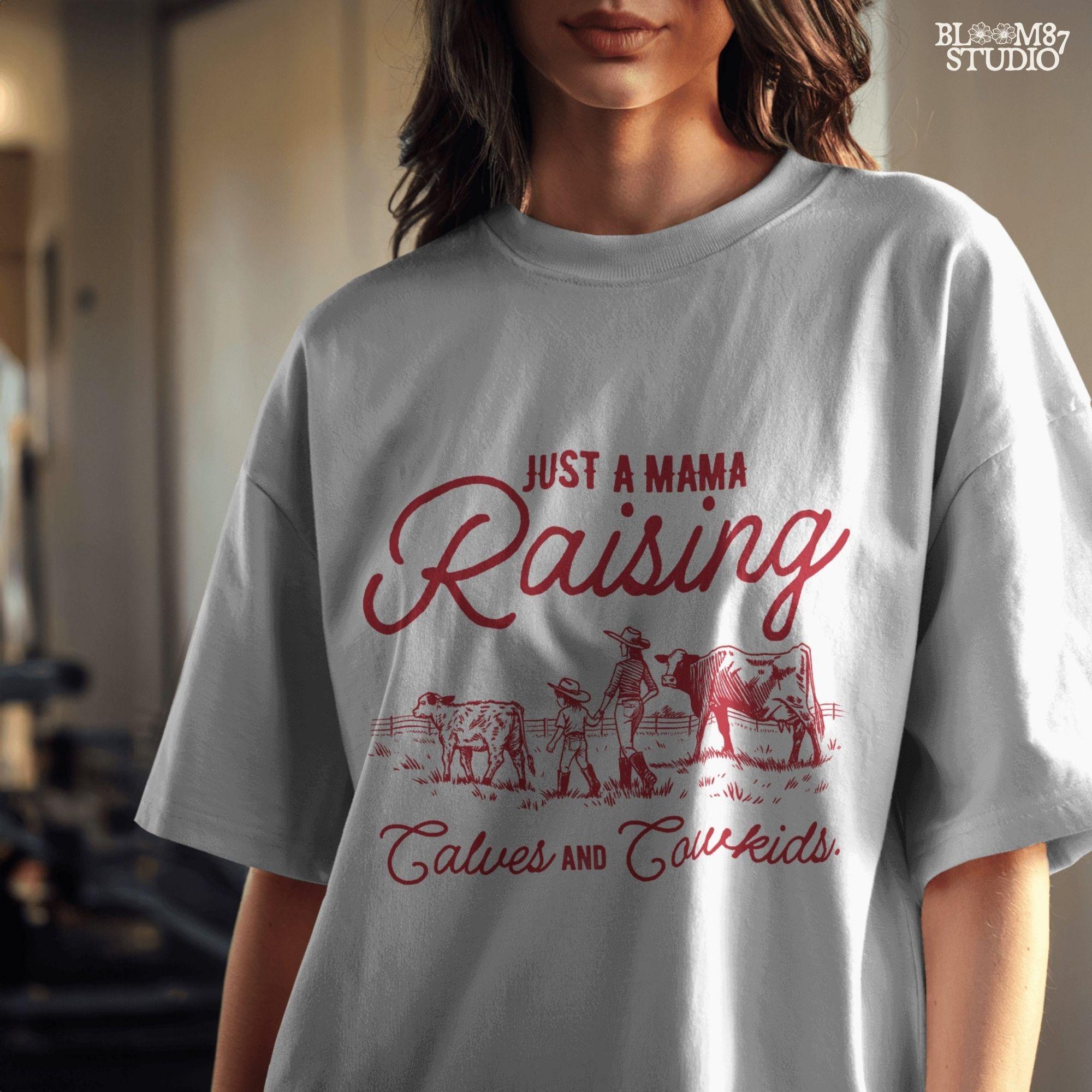 ranch mom png, mama cowkids design, rodeo mom sublimation, farm mom life png, western lifestyle shirt art, homestead mama png, cattle mom design, cow family printable, rancher wife png, livestock mom png