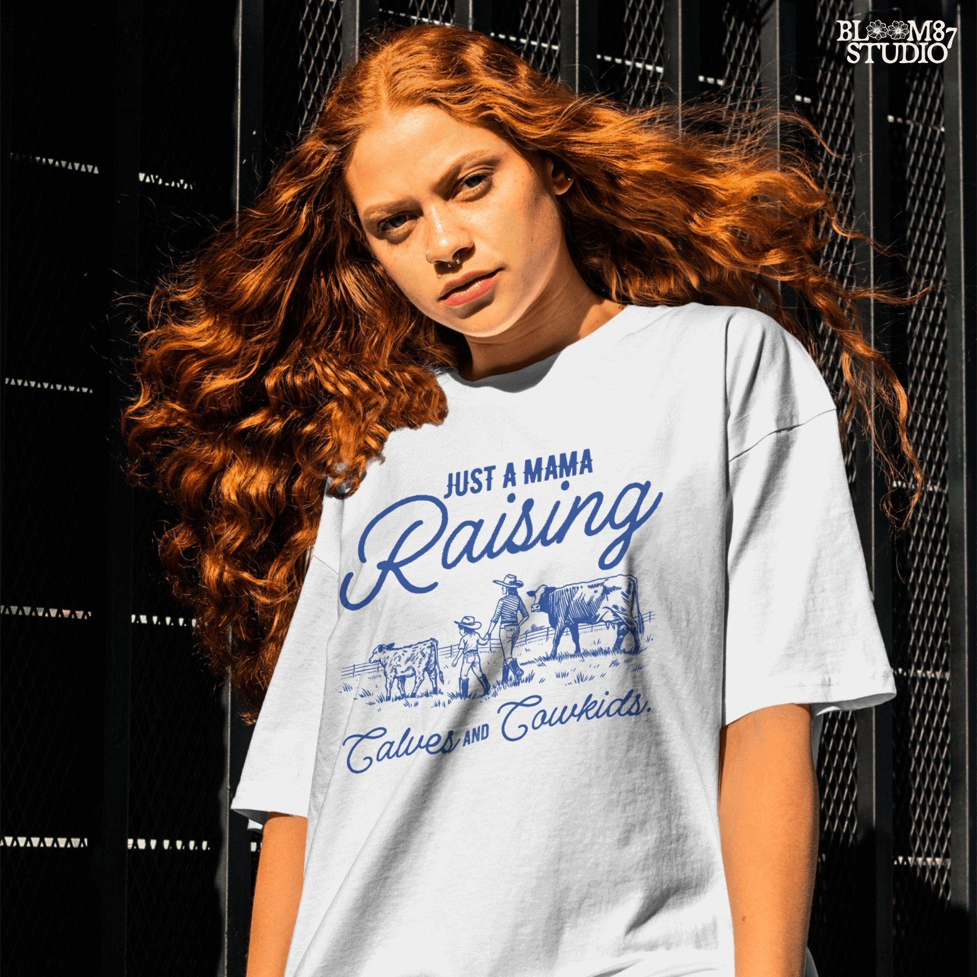 farm mom png file, country quote shirt, livestock mama png, cattle woman design, rural mama sublimation file, cowhand shirt graphic, western printable for moms, cowgirl family sublimation, rustic parenting quote, farm lifestyle art