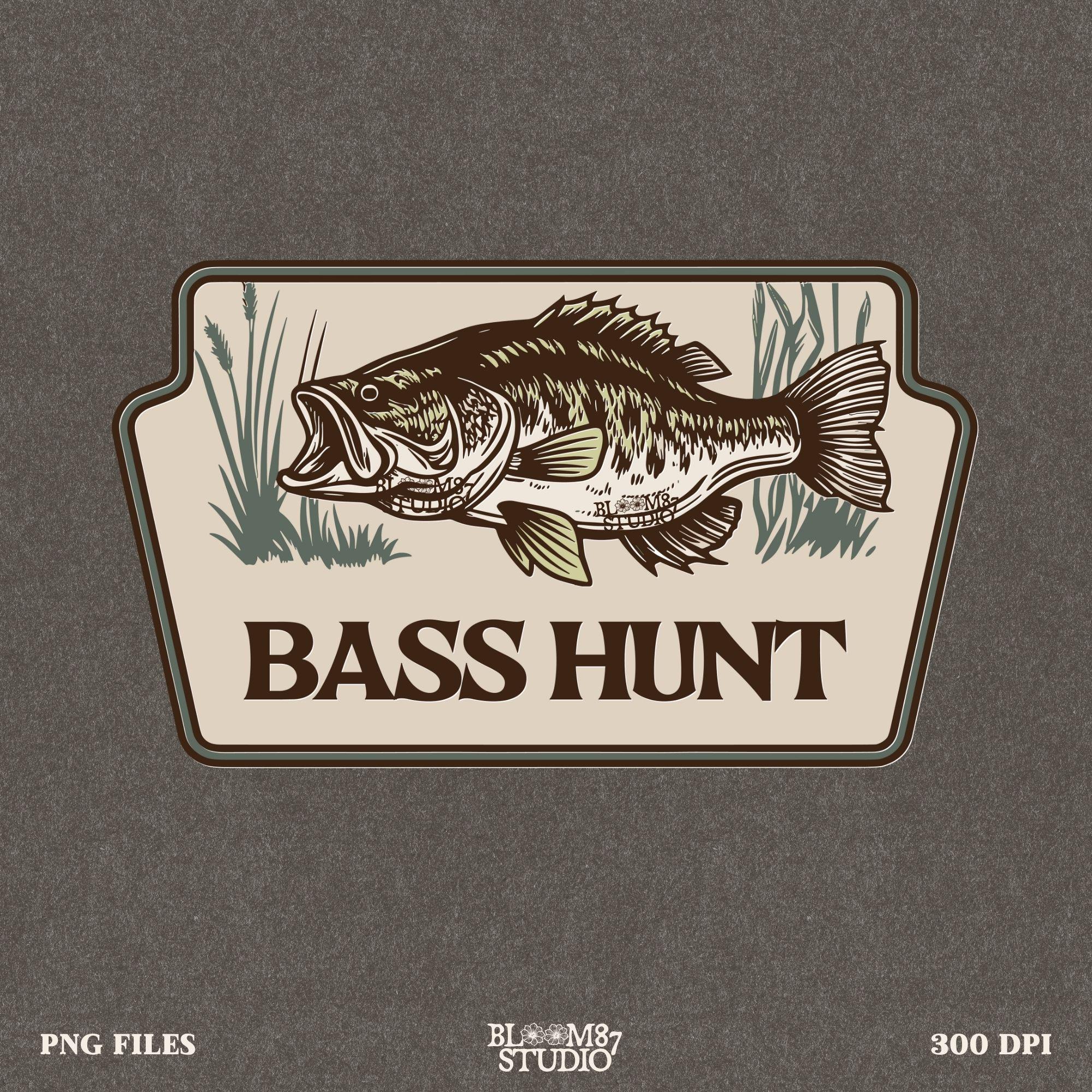 fishing sign png, bass fishing shirt design, dad fishing png, vintage angler file, outdoor life png, rustic bass art, sublimation for men, printable lake house art, fish camp sign png, outdoors sign design