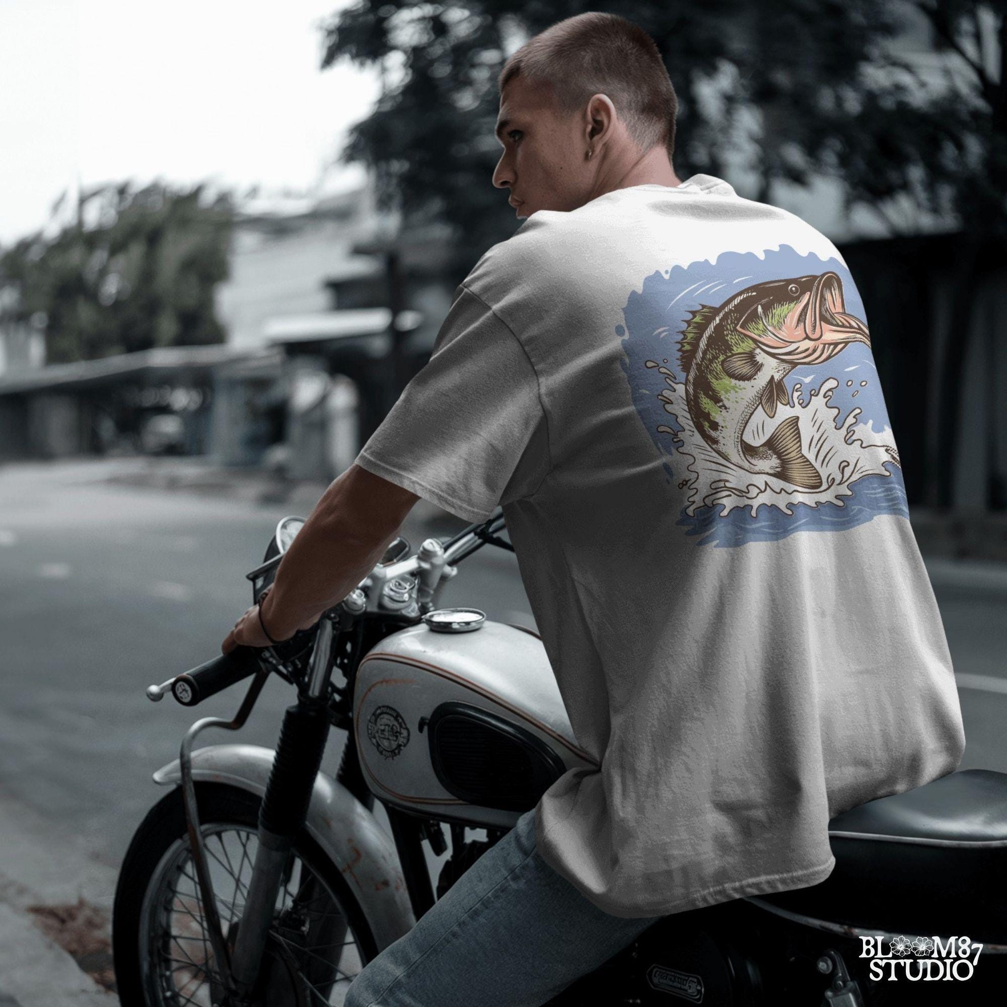 bold fishing graphic, dad fish shirt file, fisherman sublimation png, sportsman life clipart, gift for anglers, camping and fishing design, rod and reel png, lake water splash art, outdoors svg alternative