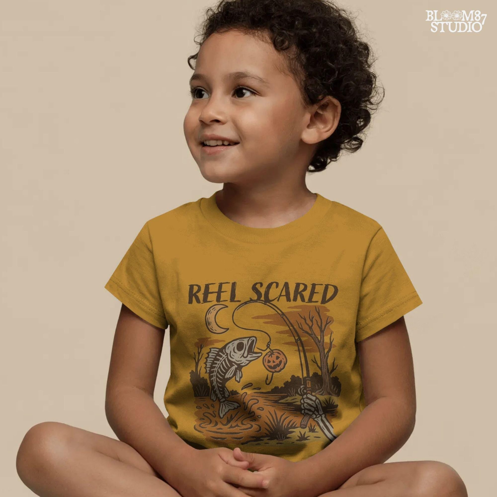 Funny sublimation PNG of a turkey surrounded by jack-o’-lanterns, bats, and a spooky full moon, perfect for Halloween and Thanksgiving crafts