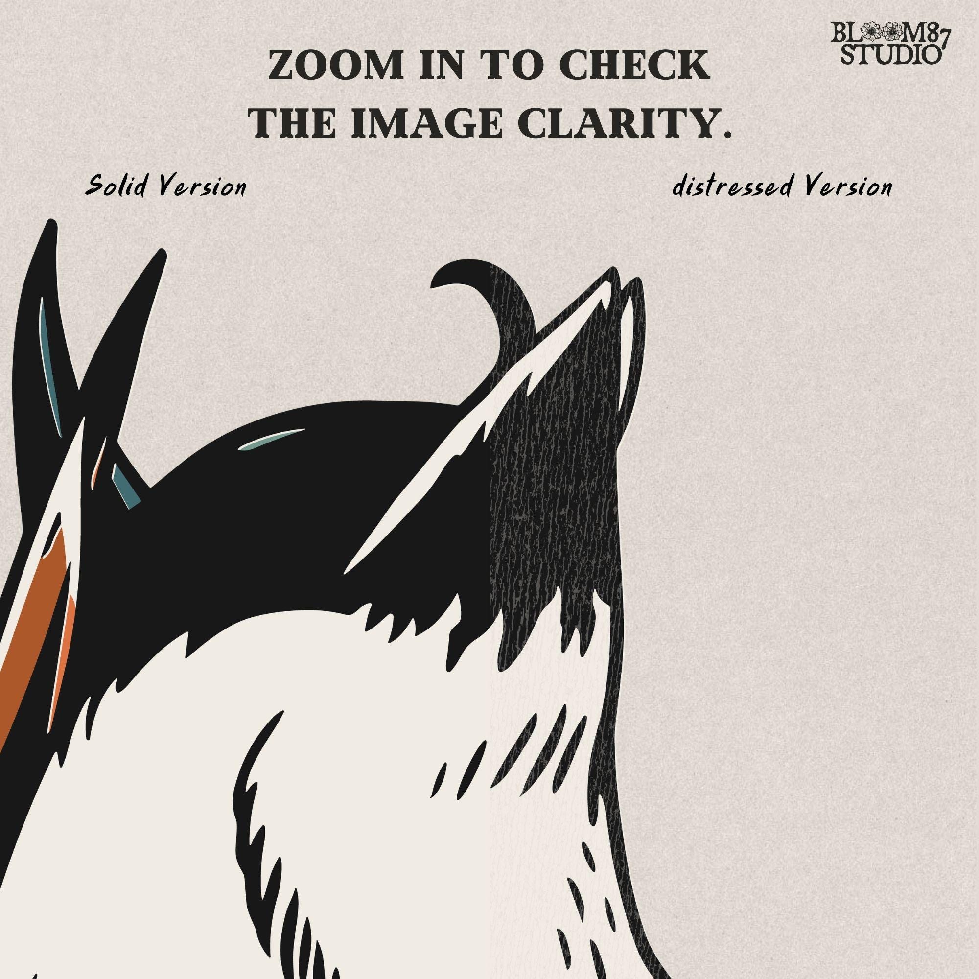 Humorous illustration of a duck diving underwater with only its tail and orange webbed feet visible, perfect PNG for hunting and lodge décor designs