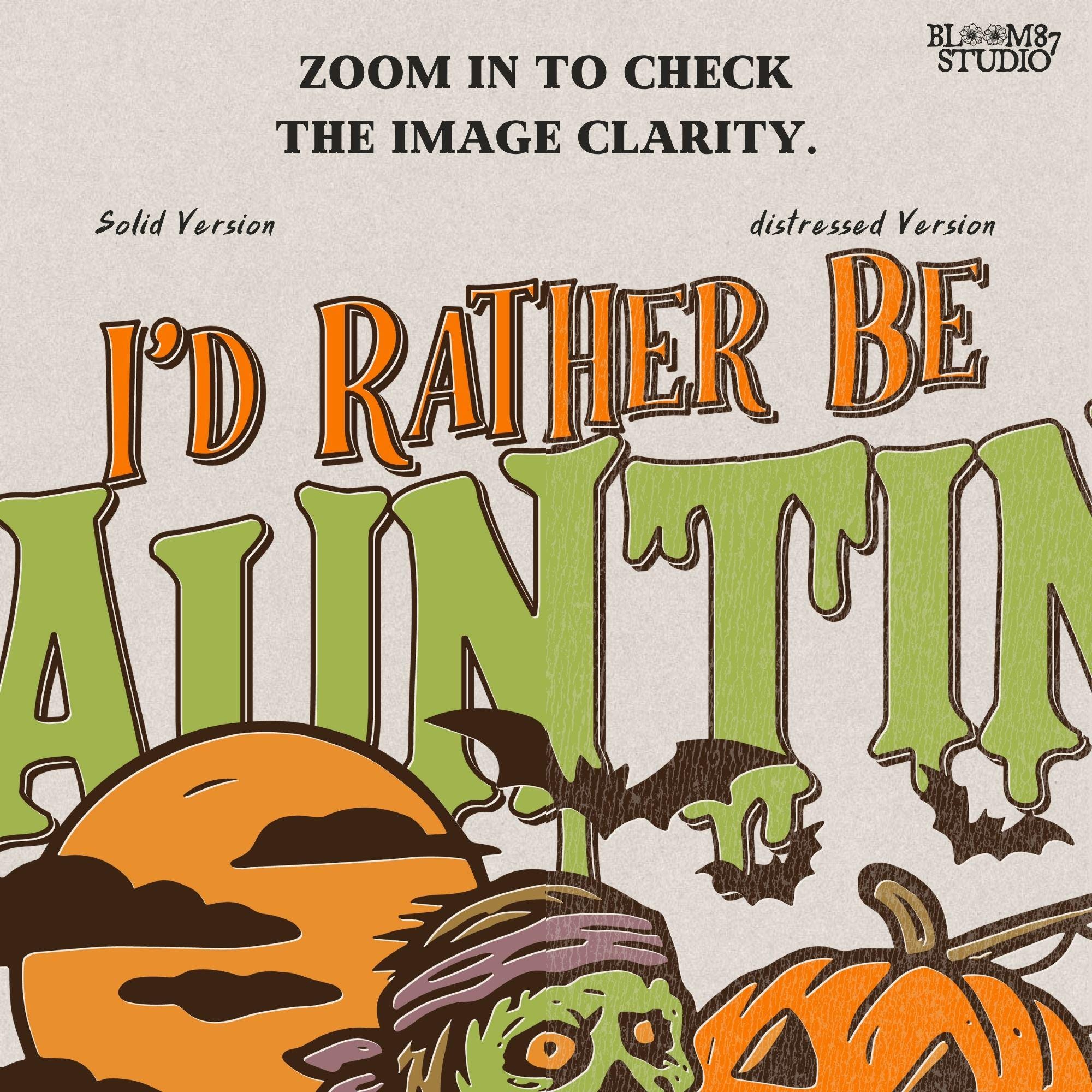 Zombie fisherman walking with a giant bass fish and jack-o’-lanterns, surrounded by bats and full moon, Halloween-themed sublimation clipart.