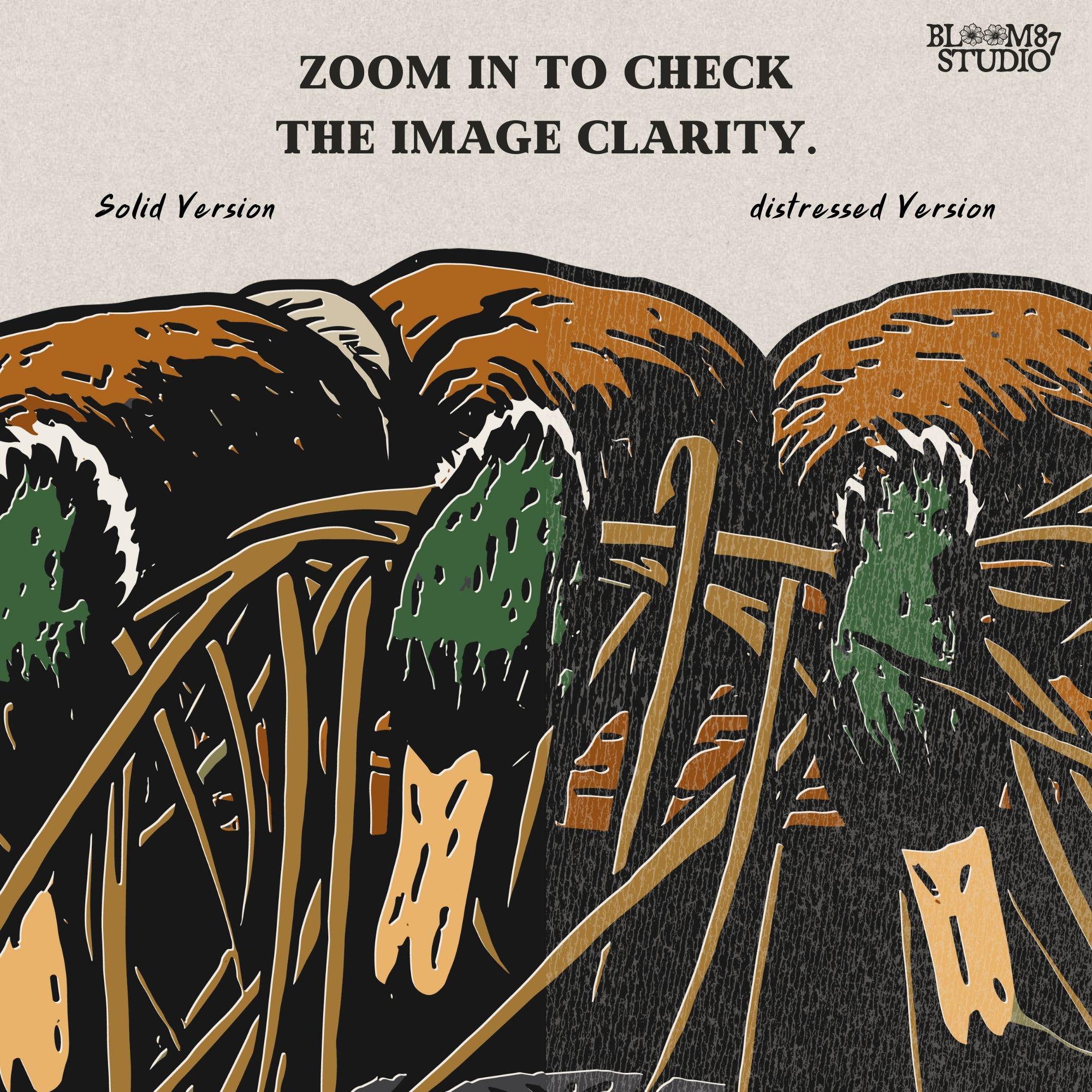 Illustration of a black Labrador retriever sitting in marsh grass beneath three mallard ducks, ideal for duck hunting and lodge décor sublimation designs