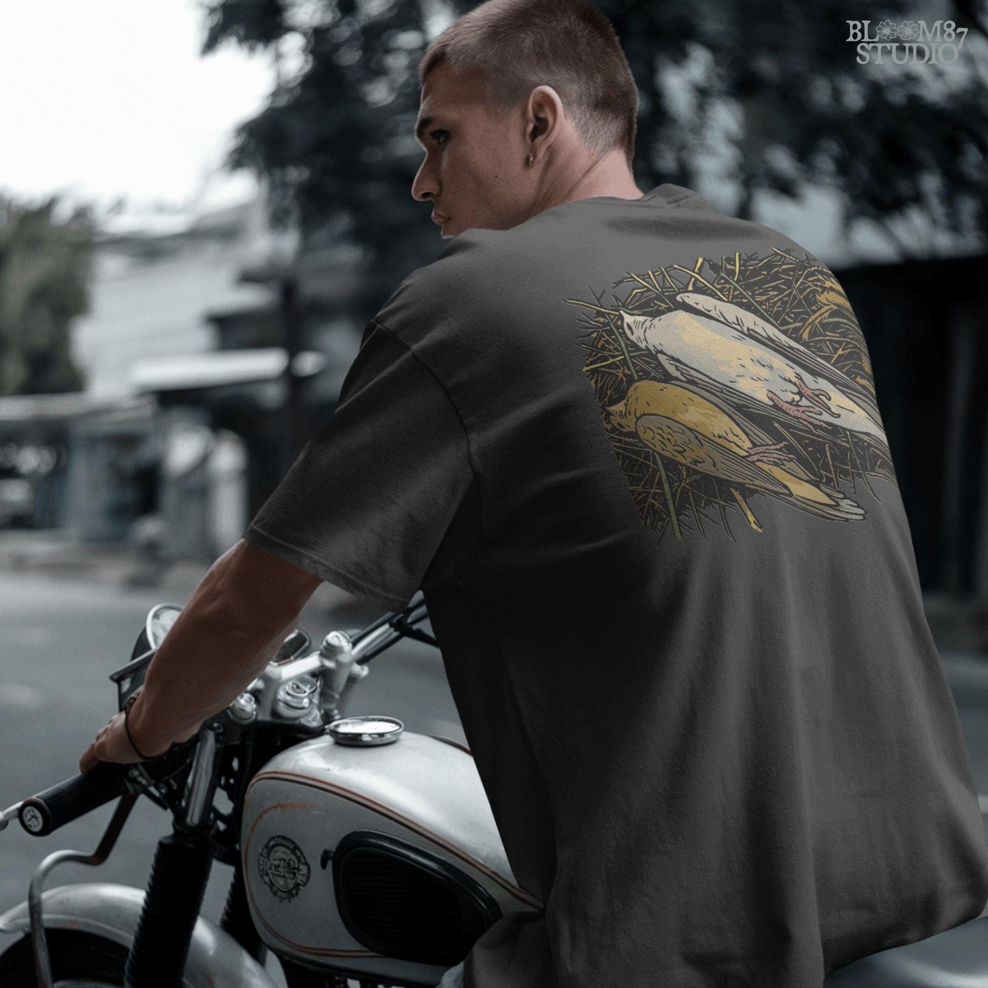 Solid version: "Dove hunting sublimation PNG with rustic game birds detailed clipart for outdoorsman and hunting shirt crafts solid design"

Distressed version: "Distressed dove hunting sublimation PNG rustic game bird clipart for lodge décor, country crafts, and hunting shirts"