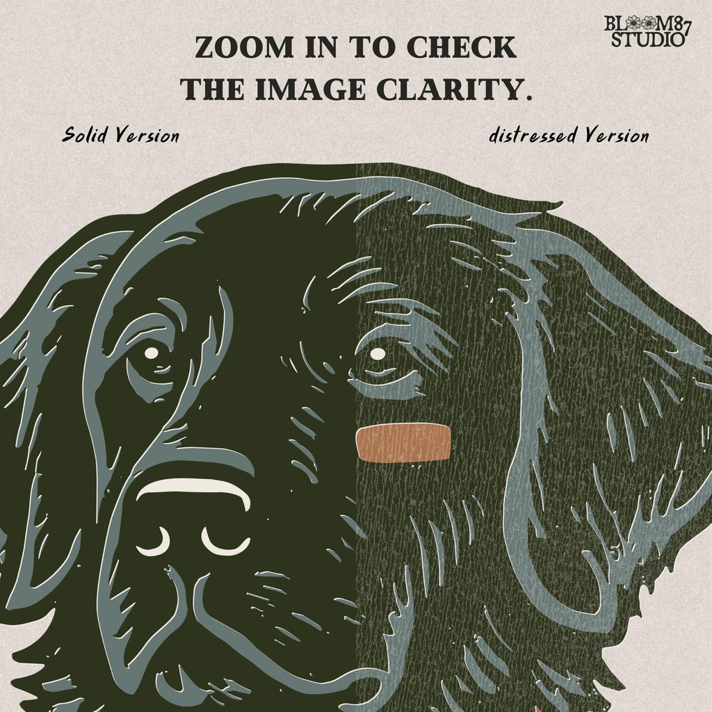 Illustration of a black Labrador Retriever holding a football, sublimation PNG design for game day and sports fan apparel.